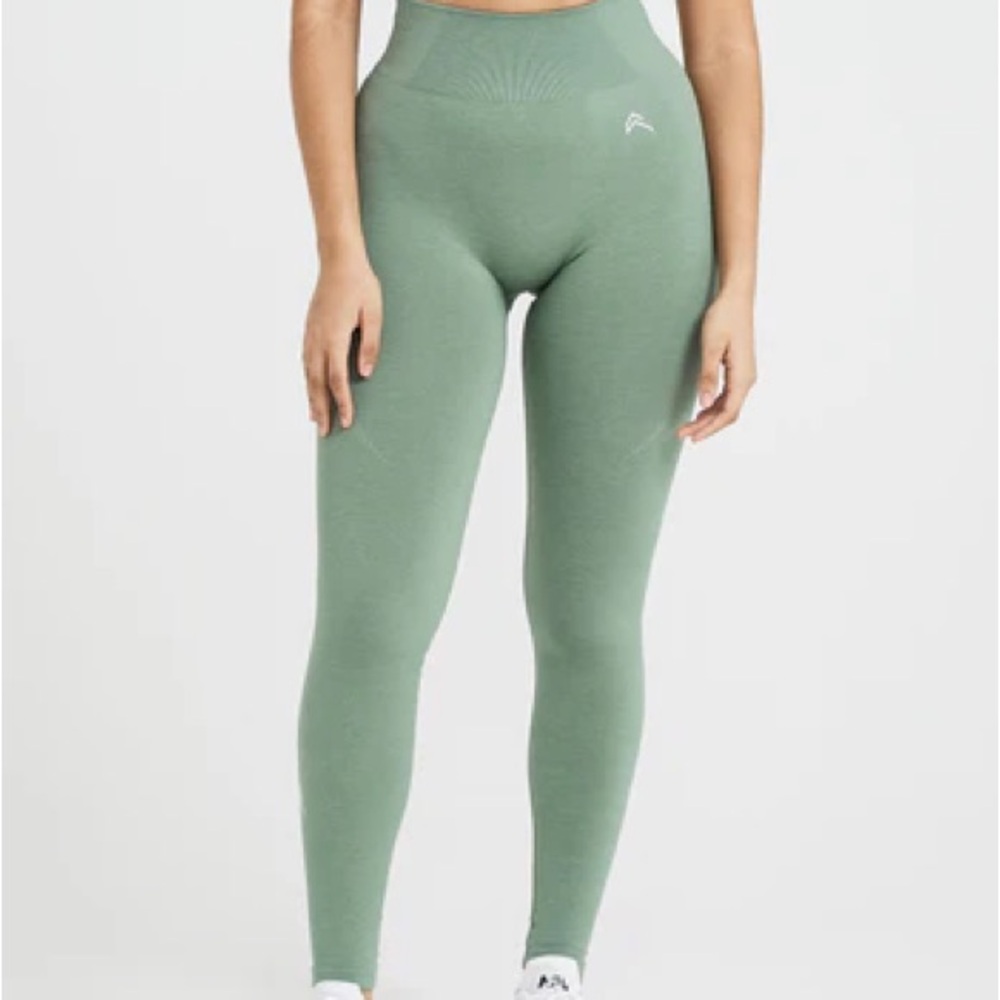 Oner Active Green Leggings